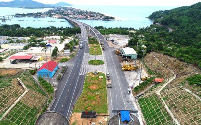 Hầm Hải Vân 2 chỉ hoạt động 20 ngày rồi đóng cửa