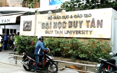 Đại học Duy Tân sa thải giảng viên có phát ngôn sai về dịch Covid-19