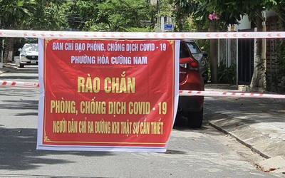 Đà Nẵng phong tỏa 7 ngày: Các biện pháp sẽ được siết chặt như thế nào?