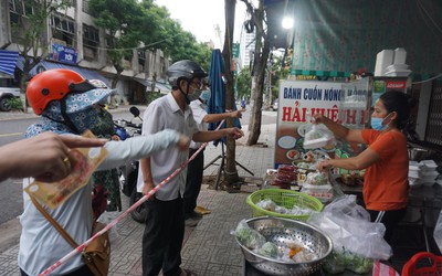 Đà Nẵng cho phép phục vụ ăn uống tại chỗ, tổ chức đám cưới