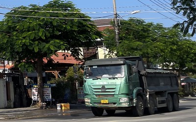 Điện Bàn, Quảng Nam: Hoạt động khoáng sản trái phép, Chủ tịch xã, phường chịu trách nhiệm