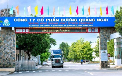 Chủ thương hiệu Vinasoy đặt chỉ tiêu trả cổ tức 2023 giảm mạnh