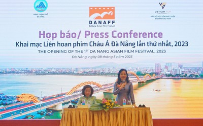 Sốt vé xem phim miễn phí Liên hoan Phim châu Á Đà Nẵng