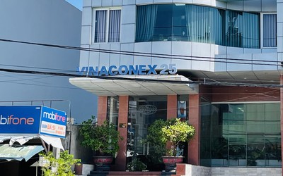 Nợ phải trả của Vinaconex 25 cao gấp 7,6 lần vốn chủ sở hữu