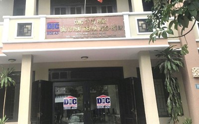 Lý do DIC Hội An thua lỗ trong quý III/2023