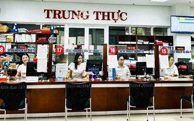 Chủ tịch thành phố Đà Nẵng tặng Bằng khen cho 4 tập thể