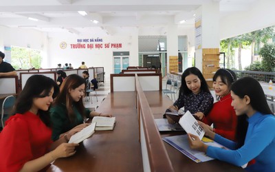 Trường Đại học Sư phạm Đà Nẵng tuyển sinh ngành mới