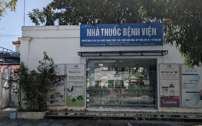 Bệnh viện C Đà Nẵng hoàn thành 3 gói thầu y tế hơn 100 tỷ