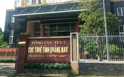 Quảng Nam: Tiền sử dụng đất còn nợ hơn 1.700 tỷ