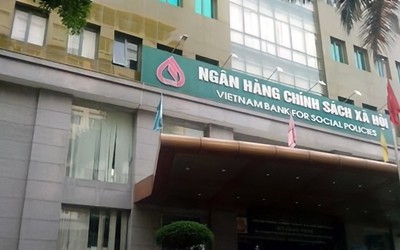 Giảm lãi suất cho vay các chương trình tín dụng chính sách