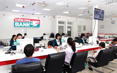 Kienlongbank không được phép sử dụng tên viết tắt KSBank