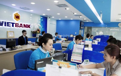 Vietbank sẽ phát hành 1.200 tỷ đồng qua kênh trái phiếu riêng lẻ