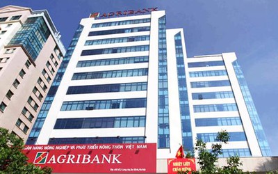 Trước thềm năm mới Agribank "gọi tên" loạt khoản nợ trăm tỷ