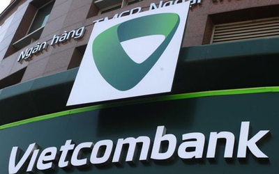 Vietcombank quên công bố thông tin thay đổi lãnh đạo cấp cao