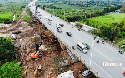 Sẽ quyết toán vốn đầu tư công nguồn ngân sách Nhà nước theo năm