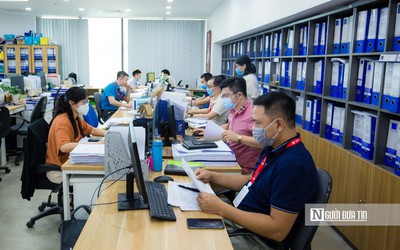 Lương tối thiểu vùng 1 tăng 260.000 đồng liệu có hợp lý?