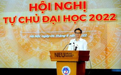 Tự chủ đại học: Không nên là tự do hay tự lo