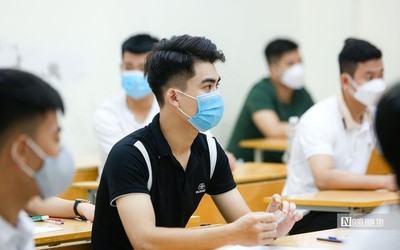 Điểm chuẩn Học viện Ngân hàng cao nhất 28,05 điểm