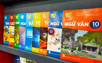 Cần đảm bảo học sinh không bị thiếu SGK cho năm học mới