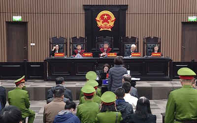 Vụ án AIC: Đề nghị thay đổi tội danh cho nguyên Giám đốc Sở KH&ĐT