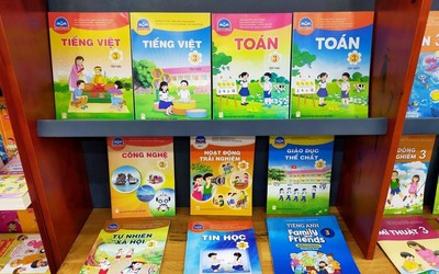Bộ GD&ĐT đã "giúp" NXB Giáo dục Việt Nam bán sách bài tập thế nào?