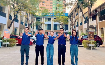 Sinh viên Đại học Hoà Bình vào vòng chung kết cuộc thi bảo tồn di sản