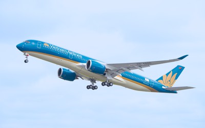 Vietnam Airlines mở đường bay thẳng Hà Nội – Melbourne