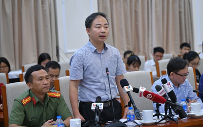 Sử dụng phần mềm sàng lọc, đề Ngữ văn vẫn bị trùng ngữ liệu