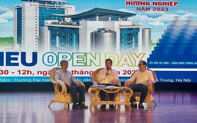 Lưu ý đặt nguyện vọng cho thí sinh khi đăng ký xét tuyển đại học