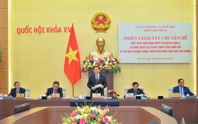 Triển khai Nghị quyết 88: Có thể kiến nghị điều chỉnh, bổ sung