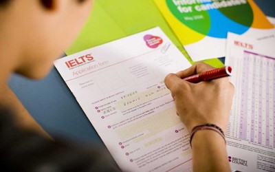 IDP cấp hơn 56.000 chứng chỉ IELTS trái với quy định