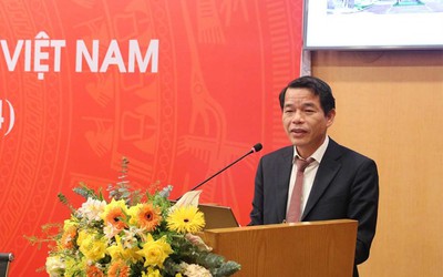 Ông Vũ Thanh Mai làm Ủy viên Ủy ban quốc gia Đổi mới GD&ĐT