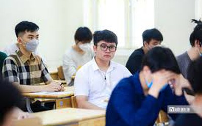 Đại học Bách khoa Hà Nội lưu ý thí sinh đăng ký nguyện vọng xét tuyển