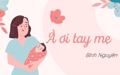 Tình mẹ - Nhiệm màu mà có thật!