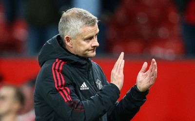 Ole Gunnar Solskjaer bị sa thải: Nụ cười đã tắt, đằng sau nước mắt