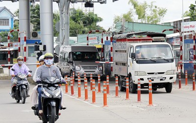 Cùng 1 dự án BOT: Kiểm toán phát hiện sai phạm 51,3 tỷ; Thanh tra Bộ GT 2,1 tỷ đồng