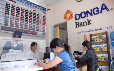 Những đại gia “sa lầy” vốn tại DongA Bank bây giờ ra sao?