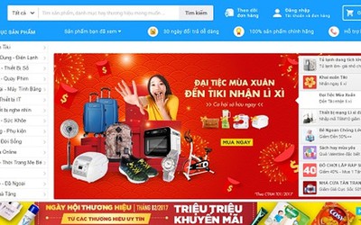 Đầu tư vào Tiki, ông lớn công nghệ VNG "ngậm đắng"