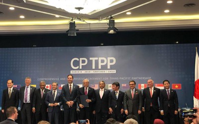 CPTPP chính thức ký kết: Xung lực mới cho kinh tế Việt Nam