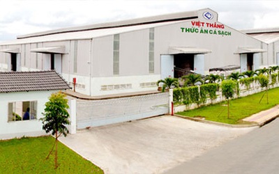 Bị Vingroup thâu tóm, Thức ăn Chăn nuôi Việt Thắng lại đổi chủ