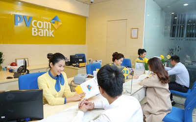 Ai sẽ ngồi "ghế nóng" PVcomBank?