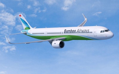 Tỷ phú Trịnh Văn Quyết mua 24 máy bay Airbus