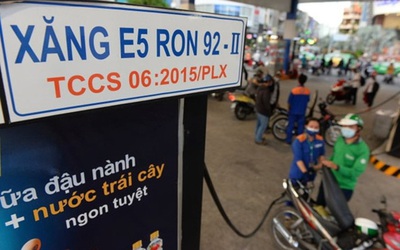 Bác đề xuất "hồi sinh" xăng A92 của Saigon Petro