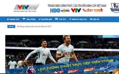 Vướng lùm xùm cắt kênh truyền hình, VTVcab nhận “quả đắng”