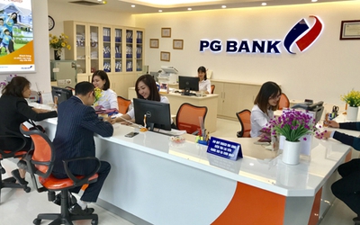 PGBank “ngoi ngóp” chờ bán mình