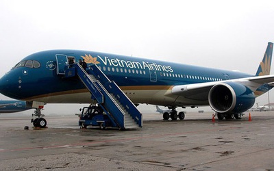 Thương hiệu Vietnam Airlines giá bao nhiêu?