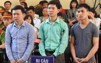 Xét xử bác sĩ Lương: Chân dung người còn sống tại tòa