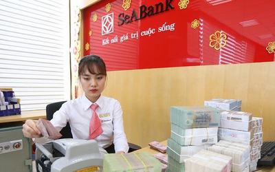 SeABank được mua lại công ty tài chính của VNPT