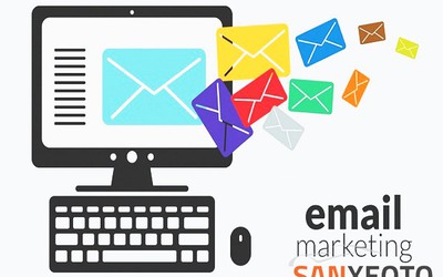 Giao dịch mua bán qua email, khách hàng đối mặt nguy cơ lừa đảo