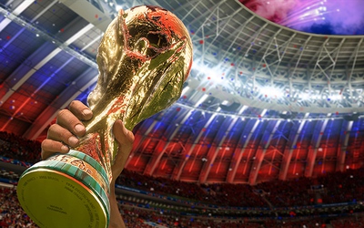 Những ứng dụng không thể thiếu mùa World Cup 2018